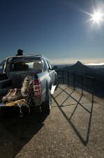 Mazda BT-50 2006 года